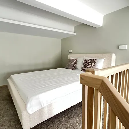 Апартаменты Urban Loft