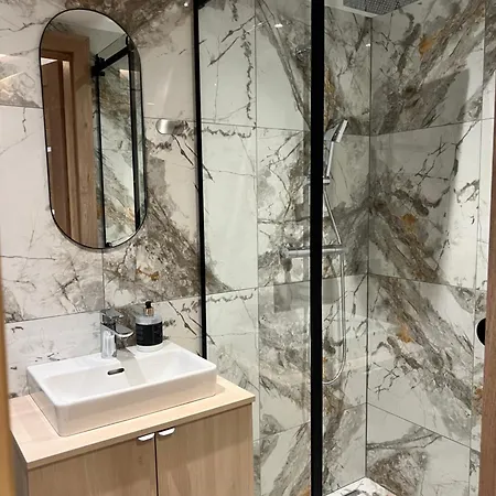 Urban Loft Lägenhet *