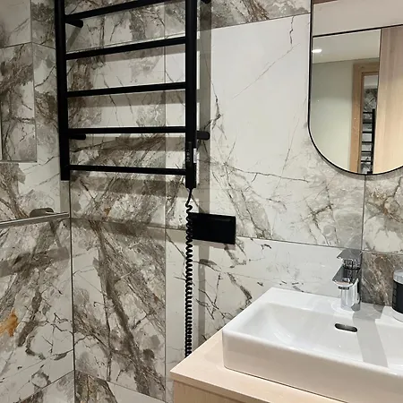 Апартаменты Urban Loft *