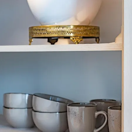 Urban Loft Lägenhet *