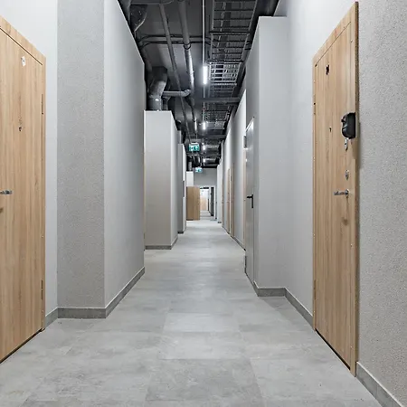 Lägenhet Urban Loft *