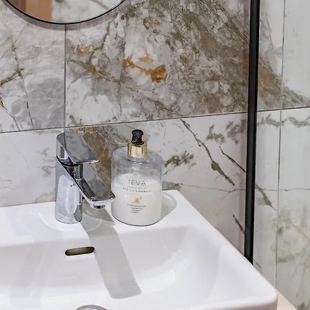 Urban Loft Апартаменты Вильнюс