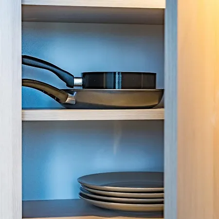 Urban Loft Вильнюс