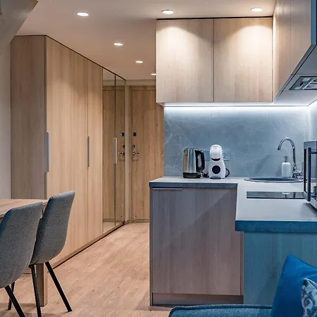 Urban Loft 빌뉴스