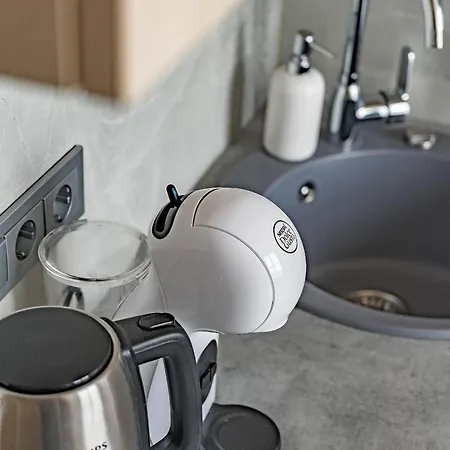 Lägenhet Urban Loft *