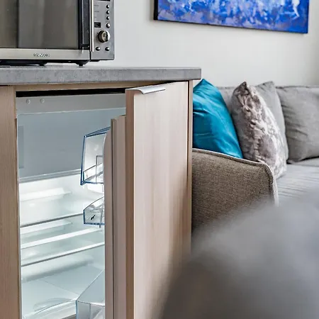 Urban Loft Апартаменты