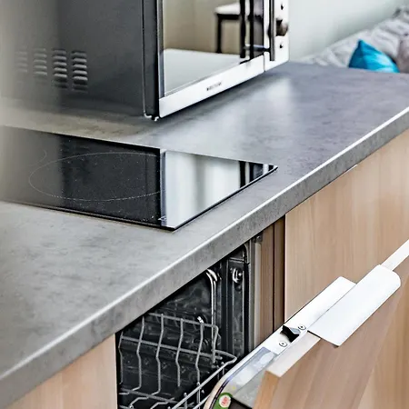 아파트 Urban Loft