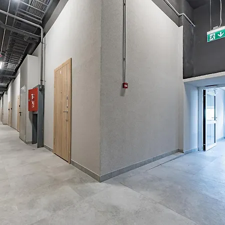 Lejlighed Urban Loft *